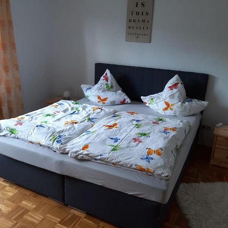 Ferienwohnung Birgit Winterberg Dış mekan fotoğraf