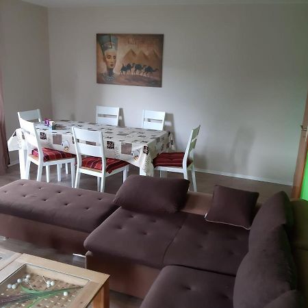 Ferienwohnung Birgit Winterberg Dış mekan fotoğraf