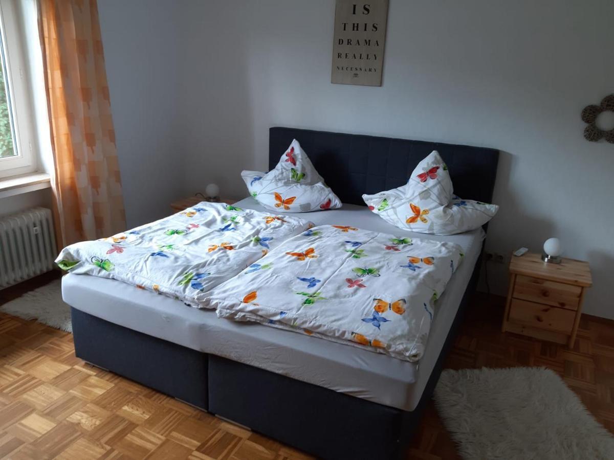 Ferienwohnung Birgit Winterberg Dış mekan fotoğraf