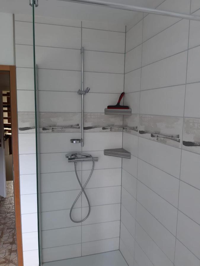 Ferienwohnung Birgit Winterberg Dış mekan fotoğraf